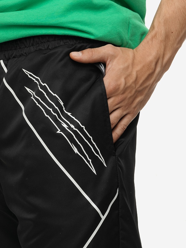 Брюки муж Philipp Plein Sport FACC MJT2141 STE003N 02 - 4