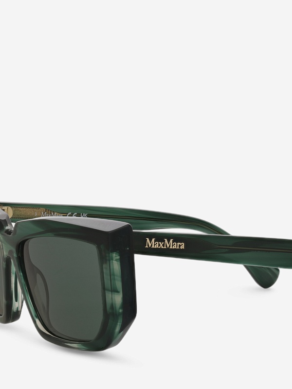 Солнцезащитные очки Max Mara MM 0126 98N 54 16 140 - 4