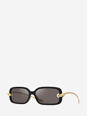 Солнцезащитные очки Bottega Veneta BV1439S 001 56 14 145