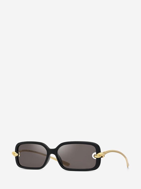 Солнцезащитные очки Bottega Veneta BV1439S 001 56 14 145 - 0