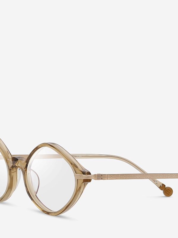 Оправа Matsuda M2066 RX CML-BG 47 21 145 - 4