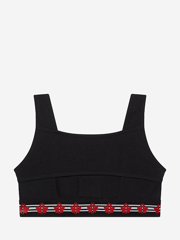 Топ дев Dsquared2 DQ1863 D0A4K DQ900 - 1