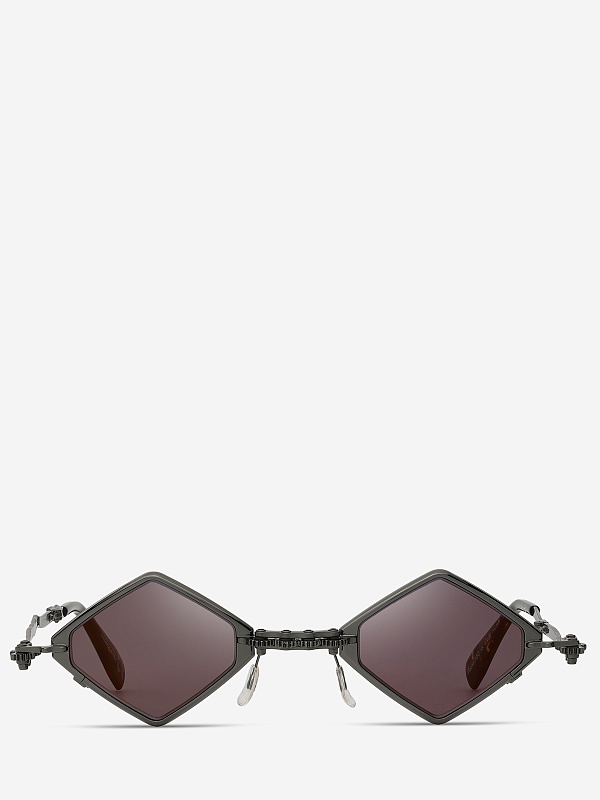 Солнцезащитные очки Kuboraum Maske H80 SG RH 41 28 140 - 1