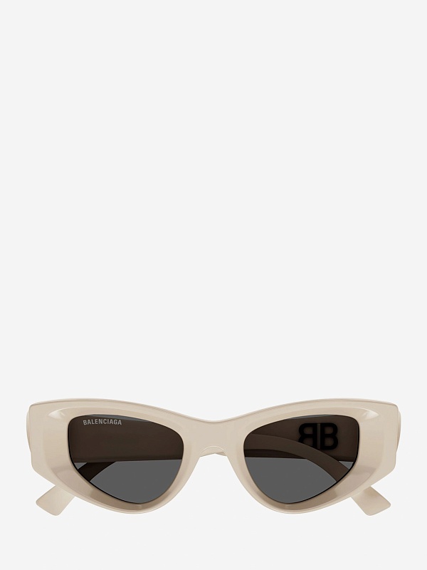 Balenciaga BB 0243S 003 48 21 145 - 1