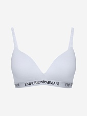 Бюстгальтер жен Emporio Armani EW000442 AF13033 U1131 WHITE