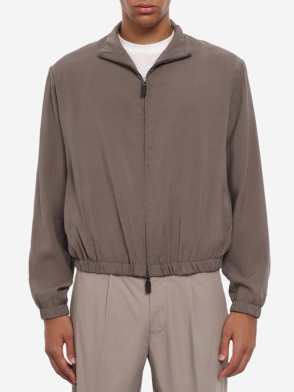 Куртка муж Emporio Armani EM005536 TE20387 U6128 MOREL - 3