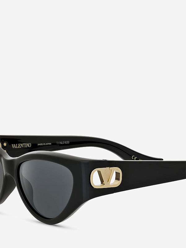 Солнцезащитные очки Valentino VG0014S 001 54 16 140 - 3