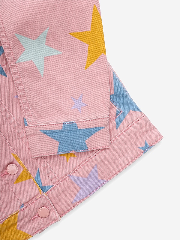 Куртка дев Stella McCartney TY2A37 Z2572 507MC - 3