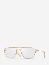 Оправа Linda Farrow x Jacquemus Jac 173 C01 60 19 145