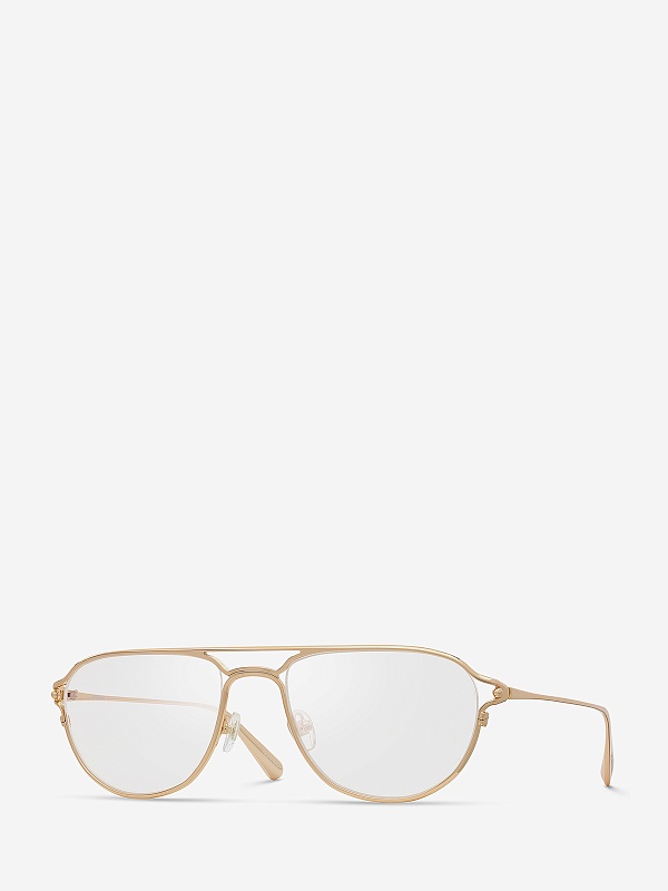Оправа Linda Farrow x Jacquemus Jac 173 C01 60 19 145 - 0