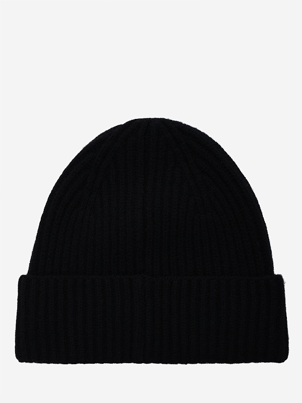 Шапка жен MC2 Saint Barth MOS0004 03777I LUREX 00 BLACK - 1