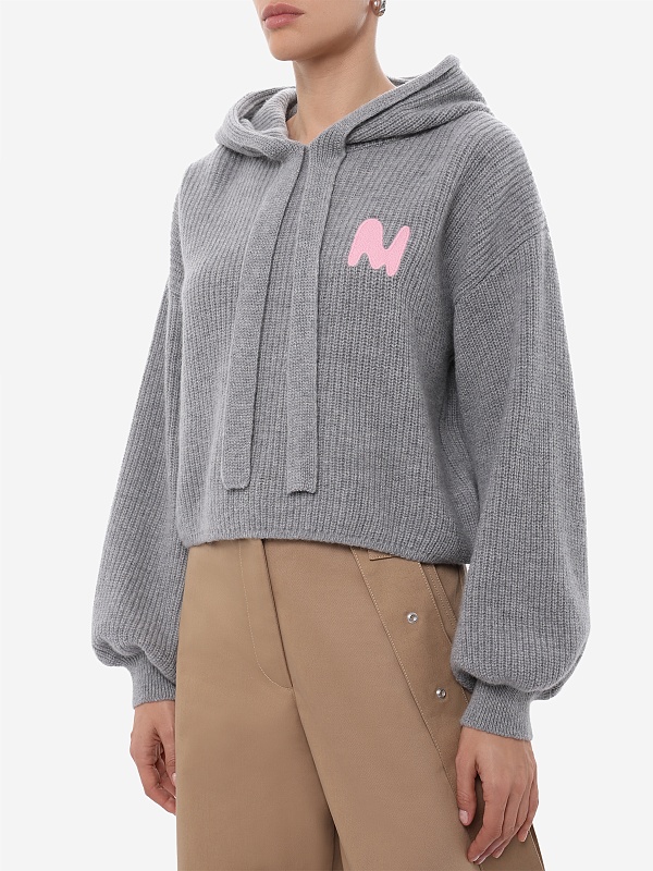 Свитер жен MSGM 4041MDM206 267299 98 - 3