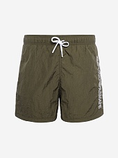 Плавки муж Emporio Armani EM000583 AF20425 U7047 OLIVE
