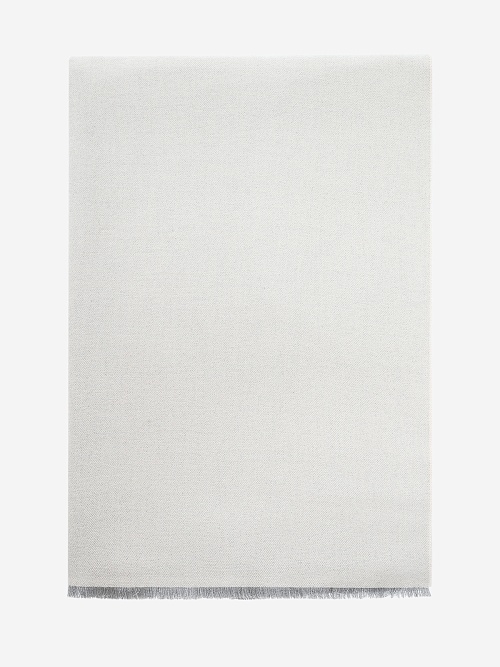 Шарф жен MAX&CO 2626546017200 001 BEIGE BICOLOUR - 0