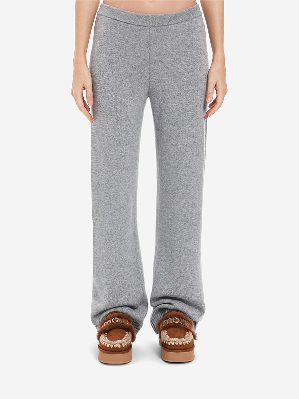 Брюки жен Burka kn25-tr001 Серый - 2