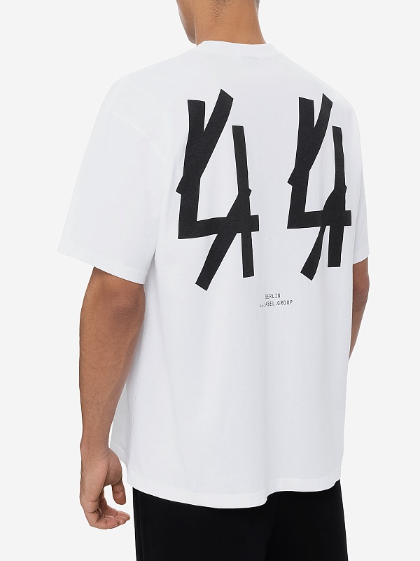 Футболка муж 44 LABEL GROUP B0030556-FA582-P666 P666 - 3