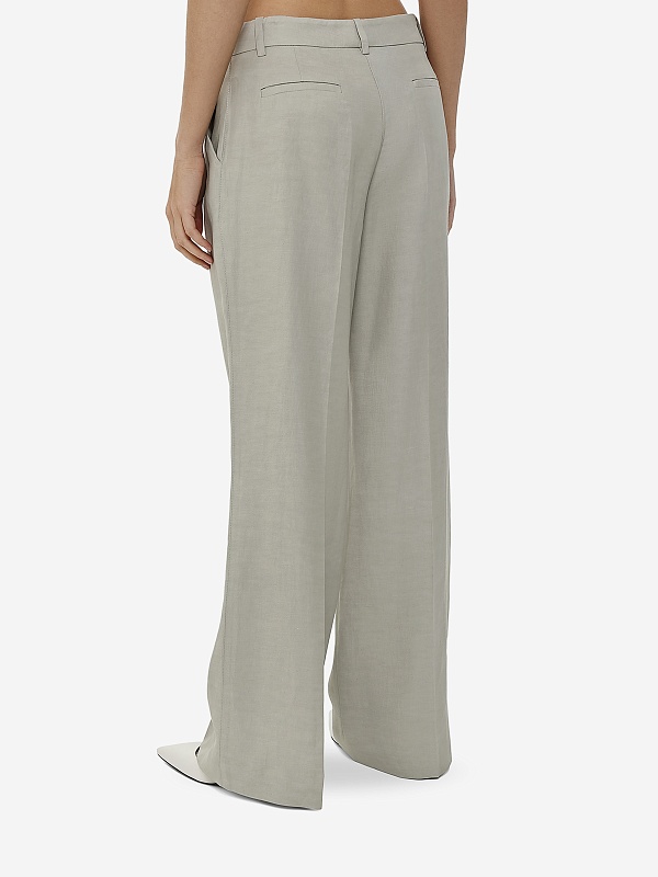 Брюки жен P.A.R.O.S.H. D232214 038 STUCCO - 4