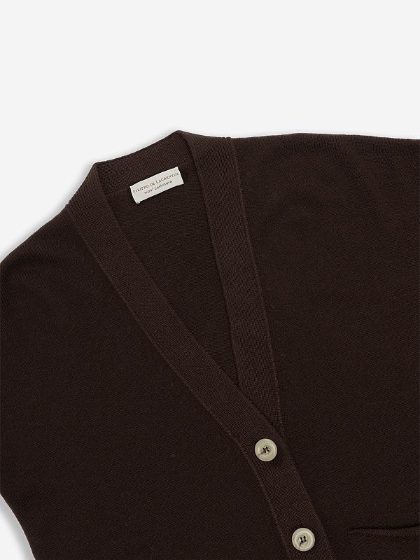 Кардиган жен Filippo De Laurentiis CB1MLMAX WC7R 280 - 2