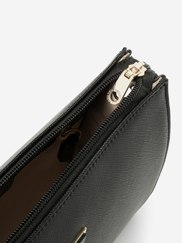 Сумка жен Guess PW1550 P3119 BLA - 3