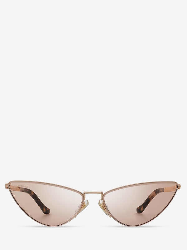 Солнцезащитные очки Etro ETRO 0035/S DDB VG 64 15 145 - 2