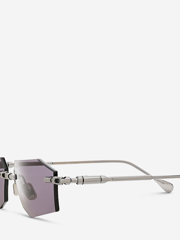 Солнцезащитные очки Kuboraum Maske H63 SG SM 57 16 140 - 3