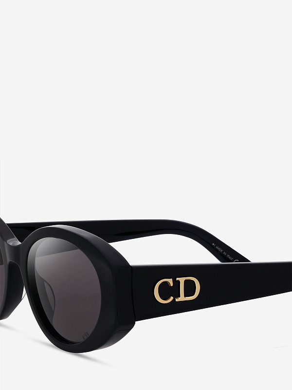 Солнцезащитные очки Dior DIORGLOW B1I 01A 53 16 140 - 3