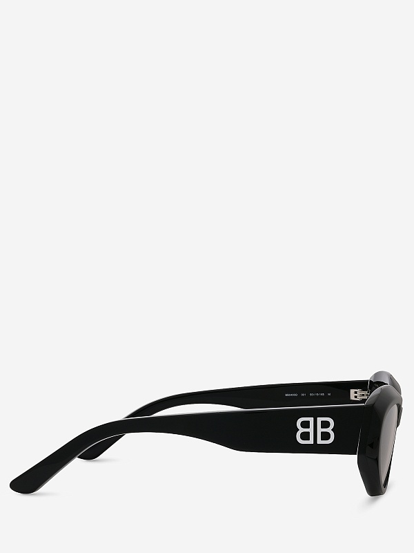 Оправа Balenciaga BB0400O 001 55 19 145 - 2