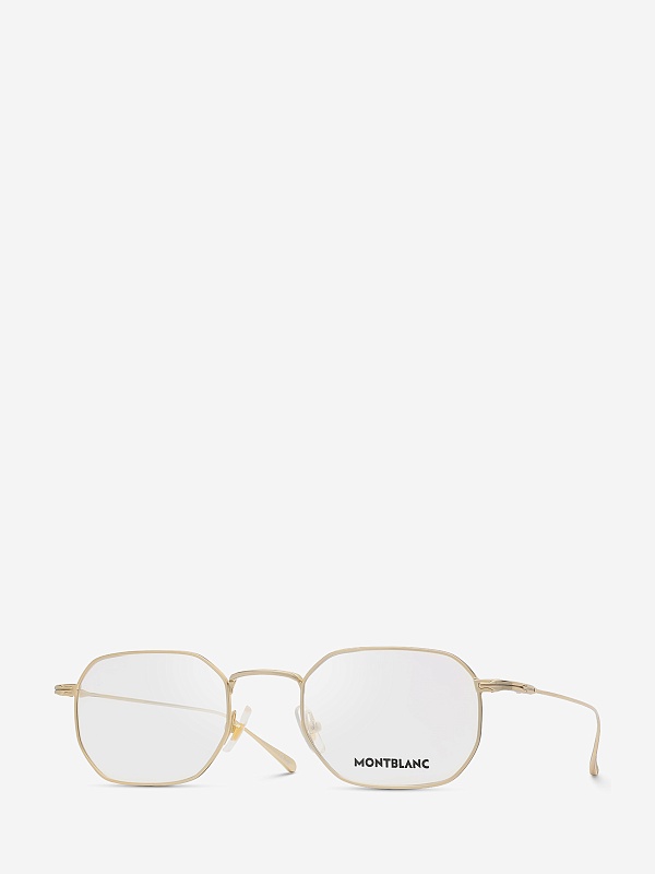 Оправа Montblanc MB0474O 001 50 22 145 - 0