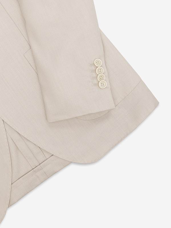 Пиджак муж Lardini EP0526AE EPAD60512 140 - 4