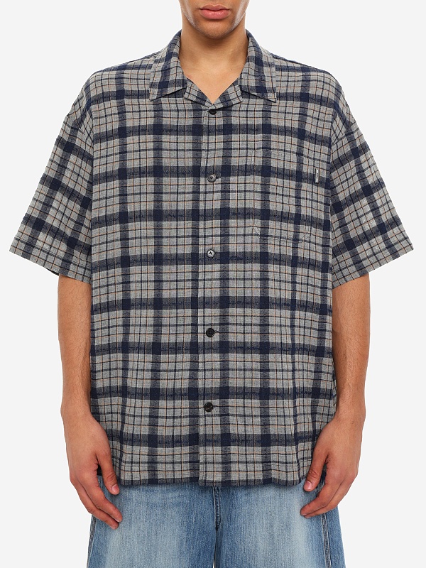 Рубашка муж Juun.J JC6565P51 Grey - 3