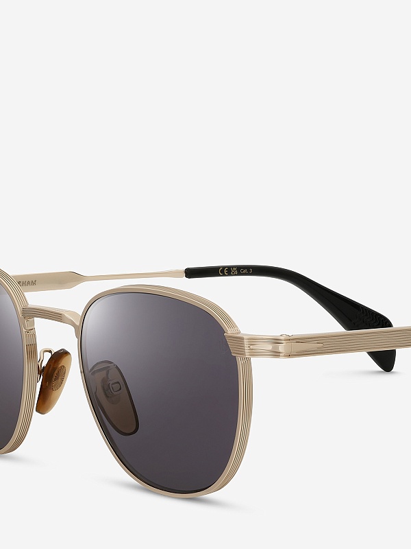 Солнцезащитные очки David Beckham DB 1228/S RHL 2K 51 21 145 - 3