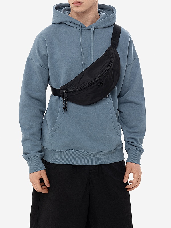 Худи муж Diesel A03786 0BKAF 89M - 1