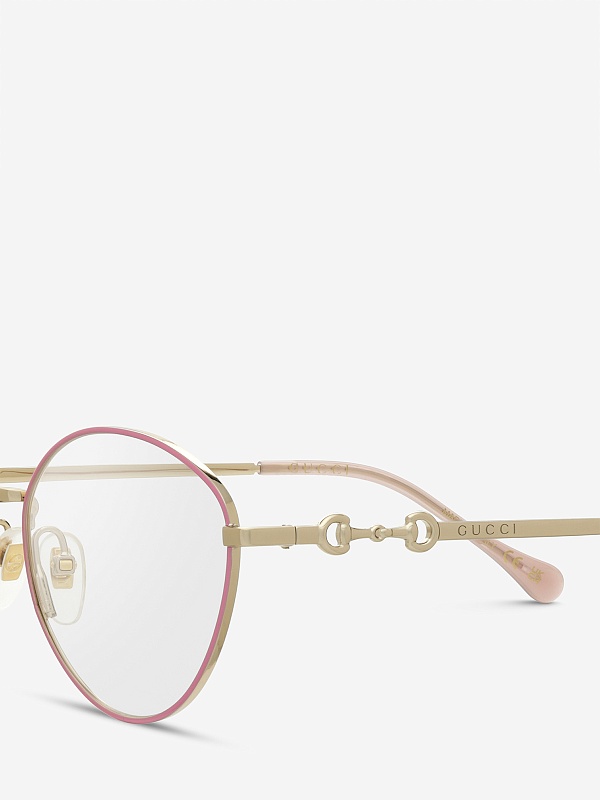 Оправа Gucci GG1699O 003 54 19 140 - 4