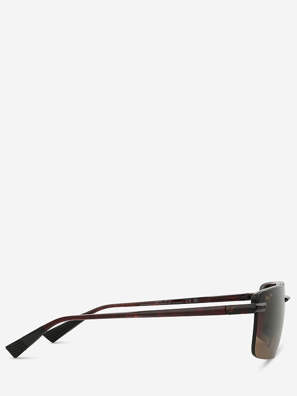 Солнцезащитные очки Maui Jim MJHS626-10A 14 140 - 4
