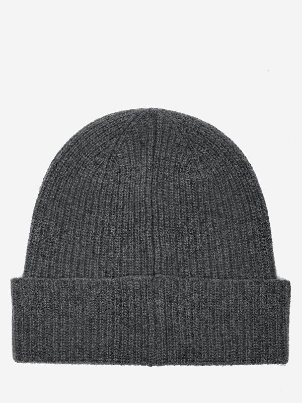 Шапка муж Woolrich CFWOAC0331MRUF0659 GREY SHADOW - 1