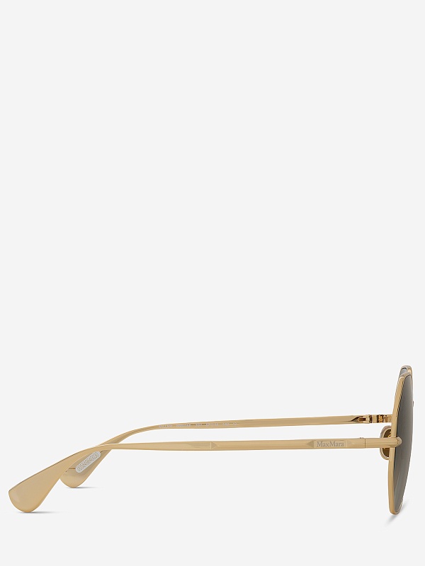 Солнцезащитные очки Max Mara MM 0168 30P 57 14 140 - 2