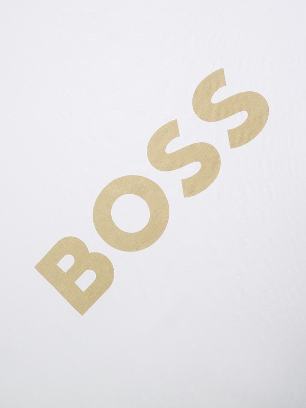 Плед детский мал Hugo Boss J53093 249 - 4