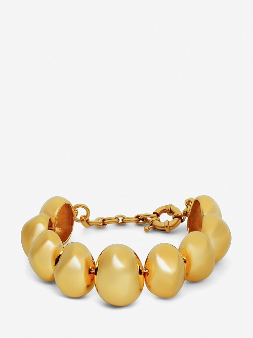 Браслет жен MISHO EGBR01 Gold - 0