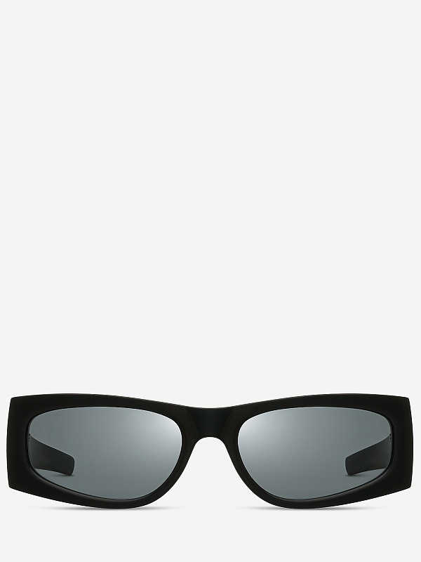 Солнцезащитные очки Saint Laurent SL M140 001 56 18 130 - 2