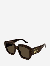 Солнцезащитные очки Gucci GG1546S 002 52 20 145