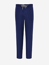 Брюки муж Fefe Napoli PTL502. 66(BLUE)