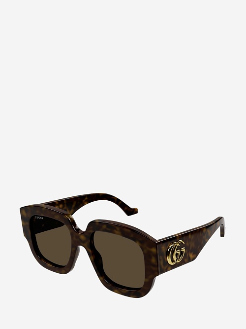 Солнцезащитные очки Gucci GG1546S 002 52 20 145 - 0