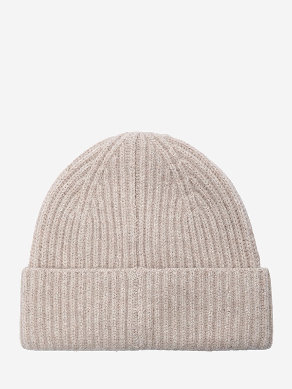 Шапка жен MC2 Saint Barth MOS0004 00031I TEDDY 11 BEIGE - 1