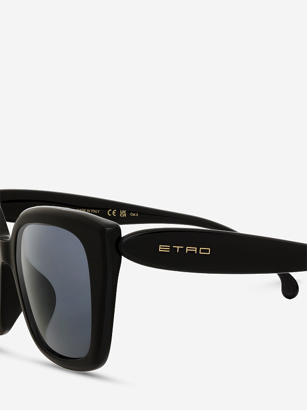 Солнцезащитные очки Etro ETRO 0085/F/S 807 IR 54 19 145 - 4