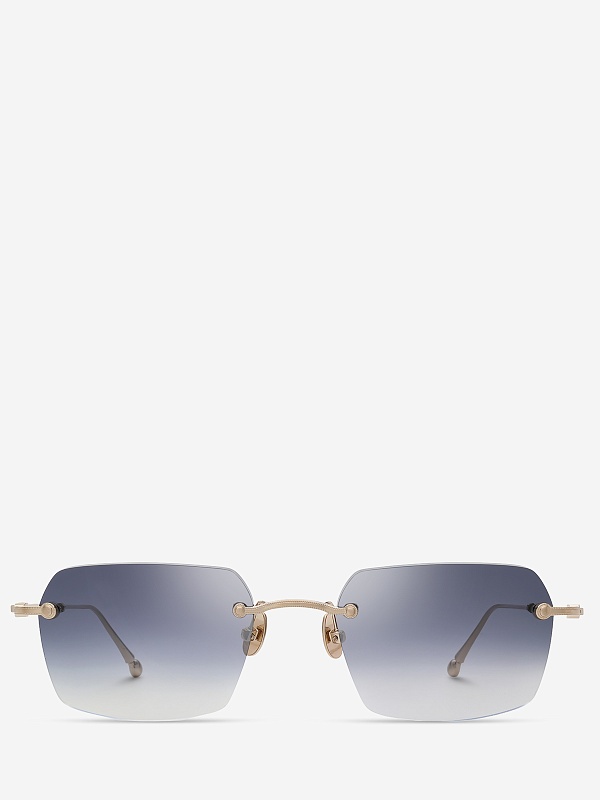 Солнцезащитные очки Matsuda M5008 SG BG 51 19 145 - 3