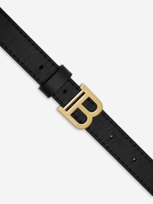 Ремень дет Balmain BY0C01 Z1371 930OR - 2