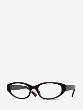 Оправа MM6 Lunettes 9 Optical Havana 54 18 145
