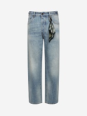 Джинсы муж DARKPARK MTR02 DBL20W051 LIGHT WASH