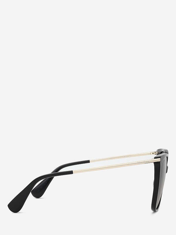 Солнцезащитные очки Max Mara MM 0202 01A - 2