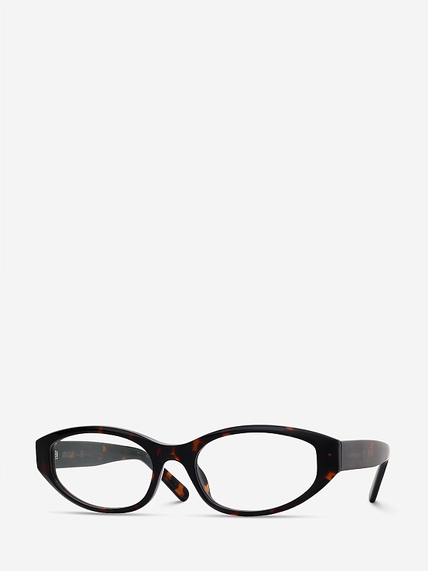 Оправа MM6 Lunettes 9 Optical Havana 54 18 145 - 0